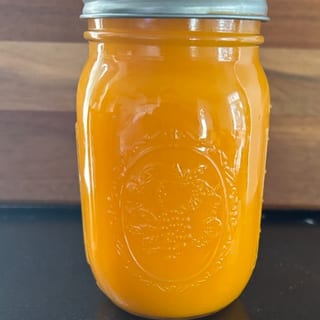 Turmeric Cooler