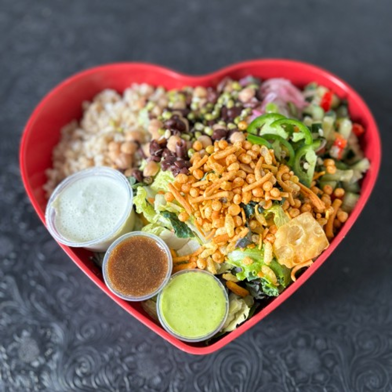 Explore Our Chaat Selection
