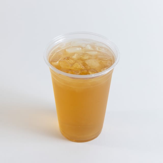 Soulstice Iced Tea.