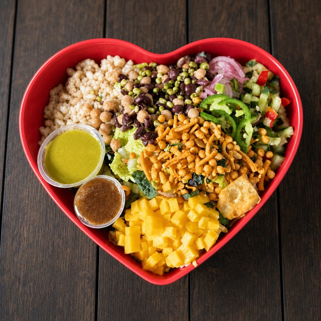Mango Tango Bowl.