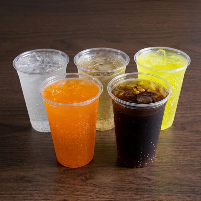 American Soda.