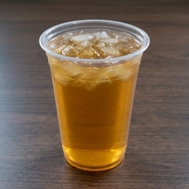 Soulstice Iced Tea.